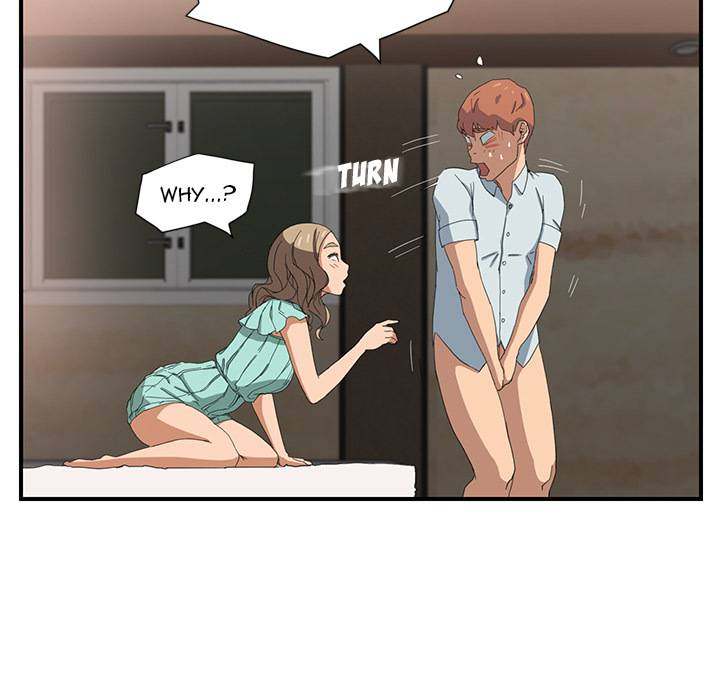 My Stepmom - Chapter 6 - Andromeda 11 page 92 hentai porn comic manga doujin